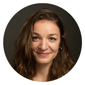 WEVOLVE Lena Sievers