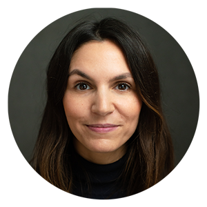 WEVOLVE Yana Heussen